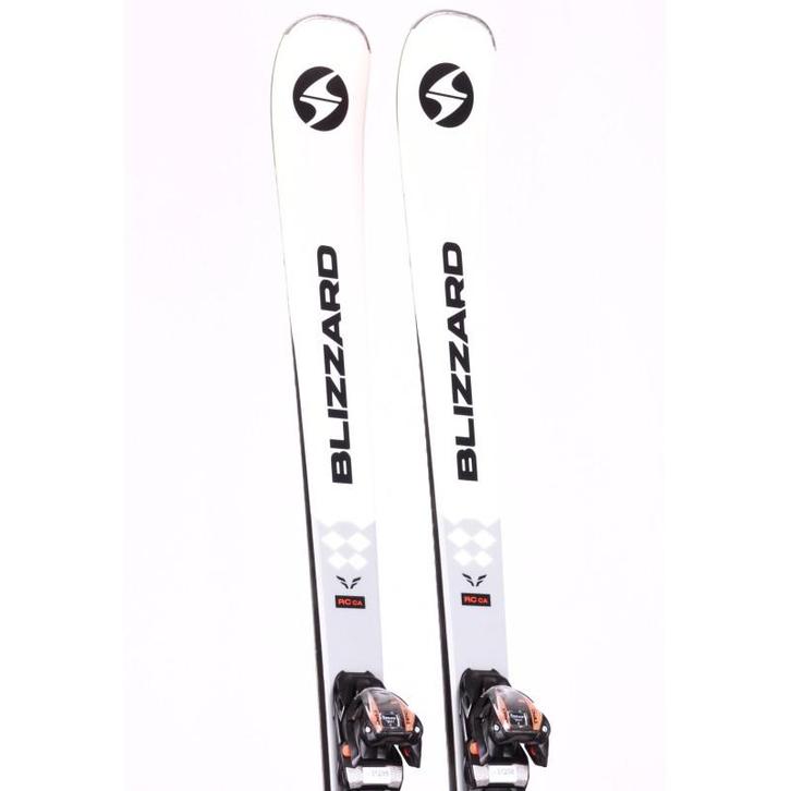 172 skis BLIZZARD FIREBIRD RC CA 2025, white, grip walk, wo, Sport en Fitness, Skiën en Langlaufen, Ski, 160 tot 180 cm, Carve
