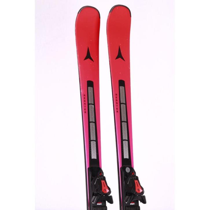 165 skis ATOMIC REDSTER S9 REVOSHOCK 2026, grip walk, ti po, Sport en Fitness, Skiën en Langlaufen, Verzenden