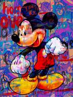 Alberto Ricardo (XXI) - Mickey Mouse, Antiquités & Art