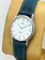 Omega - De Ville Classic Ultra Slim Caliber 1365 - Zonder, Nieuw