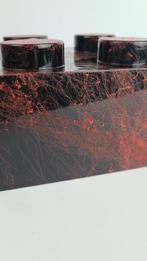 Santicri (1992) - Legold (black and red marble)