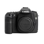 Canon EOS 50D (12.107 clicks) met garantie, Spiegelreflex, Canon, Gebruikt, Verzenden