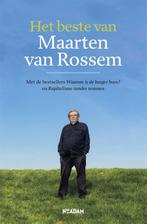 Het beste van Maarten van Rossem 9789046824641, Boeken, Gelezen, Maarten van Rossem, Verzenden