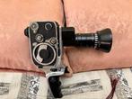 Bolex Paillard Zoom Reflex P2 Réflex P2 Filmcamera