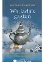 Walladas gasten, Verzenden, Gelezen