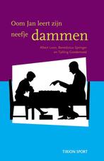 Oom Jan leert zijn neefje dammen / Tirion sport A. Loon, Verzenden, Gelezen, A. Loon
