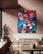 Chaya de silva - Colourful Enigma: Wings of Perception