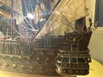 Scheepsbouwers scheepsmodel - San Felipe 1690, Nieuw