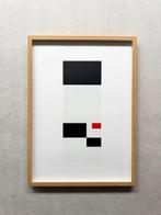 Jo Niemeyer (1946) - SPIRAL I-VII