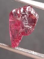 Natural Rhodolite Garnet - 3.235 ct - Rough Garnet for facet, Verzenden