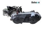 Motorblok Piaggio | Vespa MP3 500 LT 2011-2013, Motoren, Onderdelen | Overige, Gebruikt