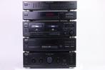 Akai - EA-27, AT-27, HX-27W, CD-29, AM-27 Stereoset -, Nieuw