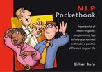 NLP Pocketbook 9781903776315 Gillian Burn, Verzenden, Gelezen, Gillian Burn