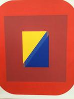 Georg Karl Pfahler (1926-2002) - Senza titolo