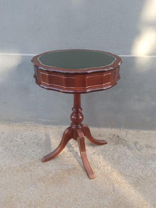 Tafel - Hout - Engelse houten tafel, Antiek en Kunst, Curiosa en Brocante