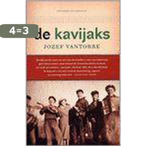 Kavijaks 9789056175795 J. Torre, Boeken, Politiek en Maatschappij, Zo goed als nieuw, Verzenden