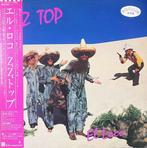 ZZ-Top - El Loco / Promo / Not For Sale A Unique Piece Of, Nieuw in verpakking