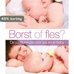 Borst of fles? 9789000304370 Heather Welford, Verzenden, Gelezen, Heather Welford