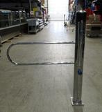 Poort met sensor, links of rechts draaiend, 100cm