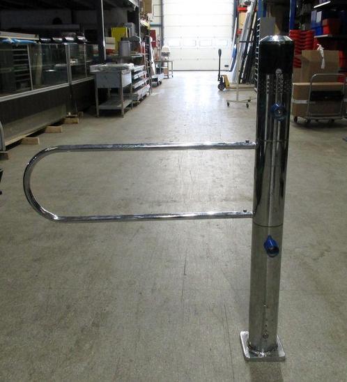 Poort met sensor, links of rechts draaiend, 100cm, Zakelijke goederen, Kantoor en Winkelinrichting | Winkel en Inventaris