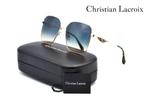 Christian Lacroix - CL9029 456 - Designed in France - Gold