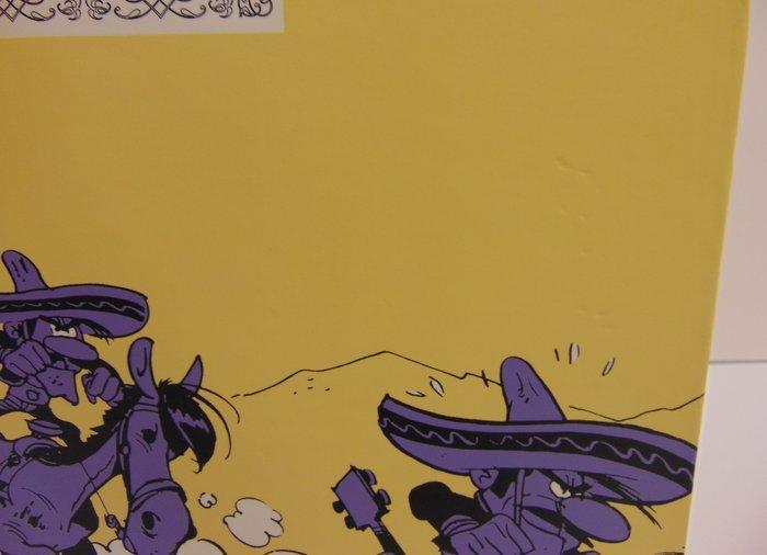 Bevere, Maurice de (Morris) - 1 Portefeuille - De neven, Boeken, Strips | Comics