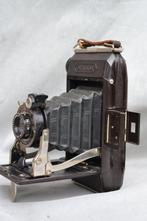 Zeiss ikon Bakeliete Art deco camera Simplex Appareil photo, Nieuw