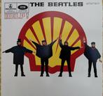 Beatles - Help  (Shell Cover) - LP album - 1979/1979