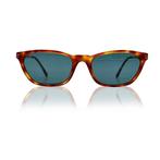 Moschino - by Persol Vintage Brown Unisex Sunglasses Mod.