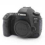 Canon EOS 6D mark II body | Tweedehands, Audio, Tv en Foto, Fotocamera's Digitaal, Verzenden, Zo goed als nieuw, Canon