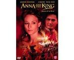 Anna And The King, Cd's en Dvd's, Dvd's | Drama, Verzenden, Nieuw in verpakking