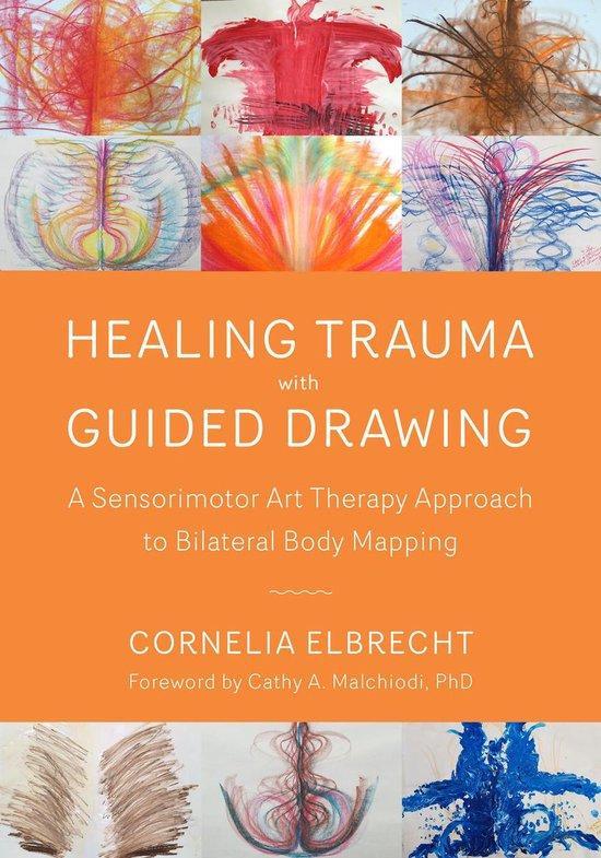 Trauma Healing with Guided Drawing 9781623172763, Boeken, Taal | Engels, Gelezen, Verzenden