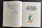 Tintin - Le Musée Imaginaire - Exemplaire pour le personnel