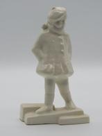 Plateelbakkerij Zuid-Holland, Eta Lempke - Figurine -, Antiek en Kunst