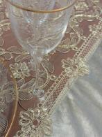 Elegante tafelkleed voor grote diners. Franse elegantie in, Antiek en Kunst