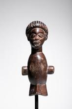 Sifflet - Chokwe - République démocratique du Congo (Sans, Antiquités & Art