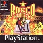 Rosco McQueen-Duits (PlayStation 1) Gebruikt, Ophalen of Verzenden, Nieuw
