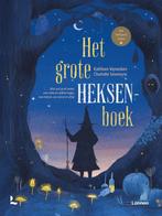 Het grote heksenboek 9789401476904 Kathleen Vereecken, Boeken, Verzenden, Zo goed als nieuw, Kathleen Vereecken