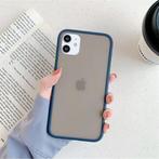 iPhone 7 Plus Bumper Hoesje Case Cover Silicone TPU, Verzenden