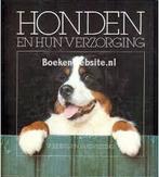 Honden en hun verzorging 9789062484027 Molen, Boeken, Verzenden, Gelezen, Molen