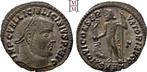 Follis 313 Roemische Kaiserzeit Licinius I, 308-324 n Chr, Verzenden