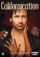 Californication - Seizoen 5 op DVD, Cd's en Dvd's, Verzenden, Nieuw in verpakking