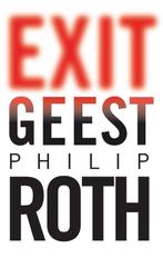 Exit Geest 9789023426318, Boeken, Gelezen, Philip Roth, Verzenden
