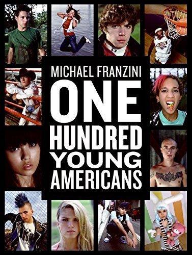 One Hundred Young Americans 9780061192005, Livres, Livres Autre, Envoi
