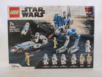 Lego Set - 75280 - Star Wars - 75280 501st Legion™ Clone, Kinderen en Baby's, Speelgoed | Duplo en Lego, Nieuw