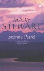 Stormy Petrel 9780340577240 Mary Stewart, Verzenden, Gelezen, Mary Stewart
