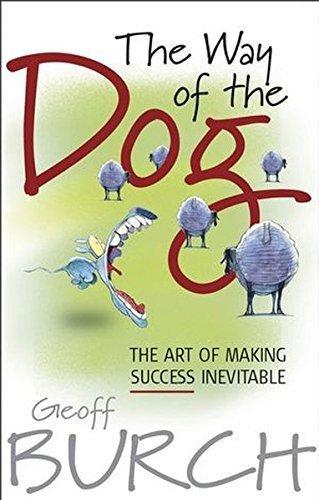 The Way of the Dog 9781841125763 Geoffrey Burch, Boeken, Overige Boeken, Gelezen, Verzenden