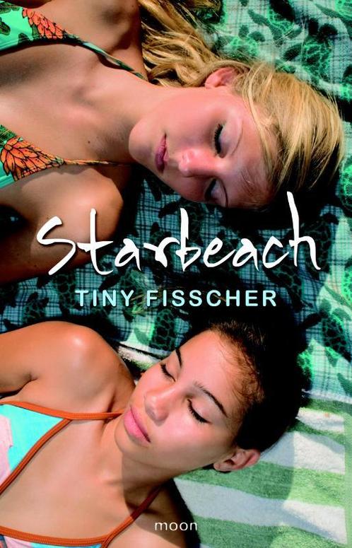 Star Beach 9789048810499, Boeken, Kinderboeken | Jeugd | 13 jaar en ouder, Gelezen, Verzenden