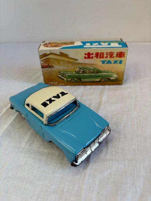 MF, Ichiko - Voiture-jouet - Collection Of Tin Toys, Various, Antiquités & Art, Antiquités | Jouets