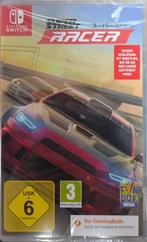 Super Street Racer-Code in a Box Duits (NSW) NIEUW, Games en Spelcomputers, Ophalen of Verzenden, Nieuw